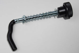 BBB Cycling BTL-22 Mounting Set - Black