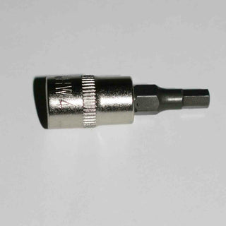 BBB Cycling BTL-52/73 Socket Hex Key 4MM