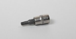 BBB Cycling BTL-Z-2977485208 BTL-52/73 T25 Socket Torx Key