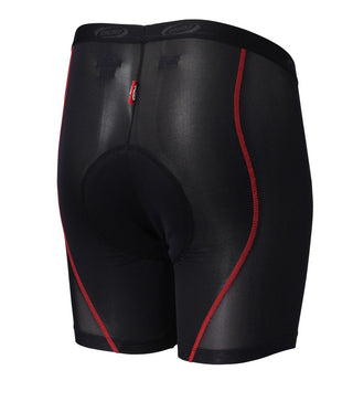 BBB Cycling BUW-55 Innershorts Women's shorts Liner - Black