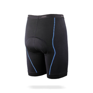 BBB Cycling BUW-61 Innershorts Pro Undershorts Liner - Black