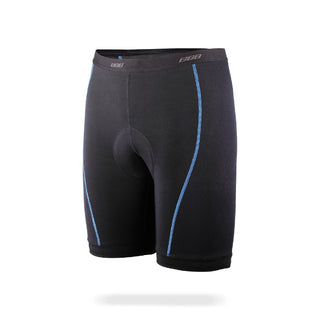 BBB Cycling BUW-61 Innershorts Pro Undershorts Liner - Black