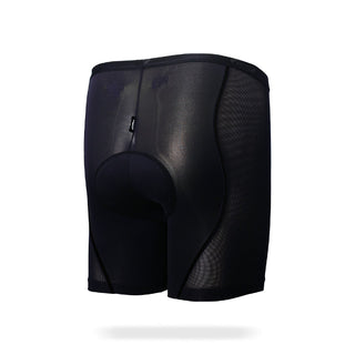 BBB Cycling BUW-65 Inner Short Undershorts Uni - Black