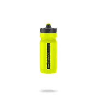 BBB Cycling BWB-01-BKNE-550 Comptank Water Bottle 550ML - Black/Neon