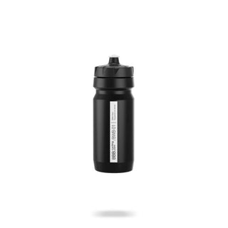 BBB Cycling BWB-01-BKWH-550 Comptank Water Bottle 550ML - Black/White