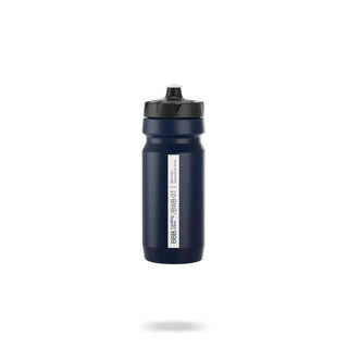 BBB Cycling BWB-01-NAVY-550 CompTank Water Bottle 550ML - Navy Blue