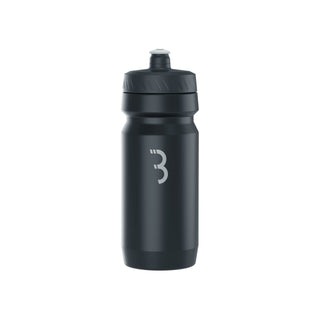 BBB Cycling BWB-01-BKWH-550 Comptank Water Bottle 550ML - Black/White