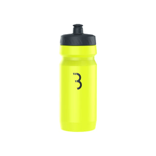 BBB Cycling BWB-01-BKNE-550 Comptank Water Bottle 550ML - Black/Neon