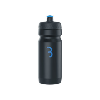 BBB Cycling BWB-01 CompTank Water Bottle 550ML - Black