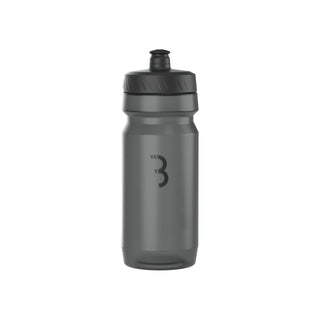 BBB Cycling BWB-01-Smoke-550 Comptank Water Bottle 550ML - Smoke