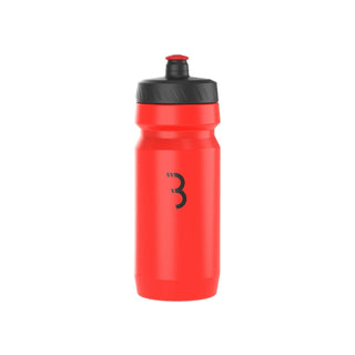 BBB Cycling BWB-01-Red-550 Comptank Water Bottle 550ML - Red