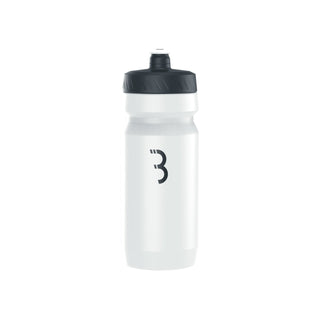 BBB Cycling BWB-01-White-550 Comptank WaterBottle 550ML - White