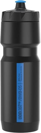 BBB Cycling BWB-05 CompTank Water Bottle 750ML - Black