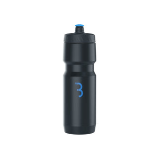 BBB Cycling BWB-05 CompTank Water Bottle 750ML - Black