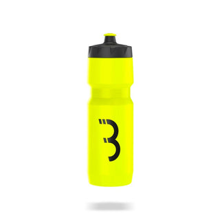 BBB Cycling BWB-05 CompTank XL Water Bottle - 750ML Black/Neon