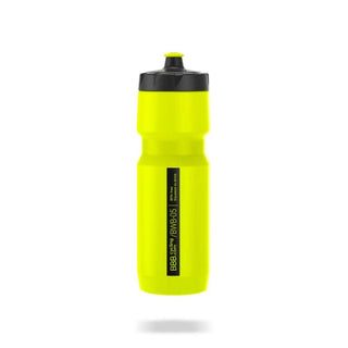 BBB Cycling BWB-05 CompTank XL Water Bottle - 750ML Black/Neon