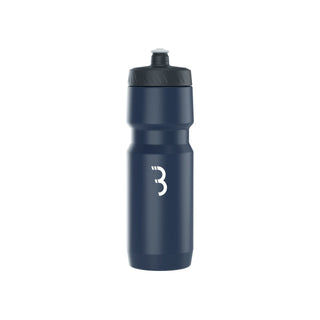 BBB Cycling BWB-05-NAVY-750 Comptank Water Bottle 750ML - Navy Blue