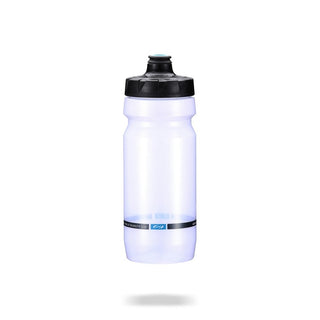 BBB Cycling BWB-11 AluTank Water Bottle 550ML - Clear