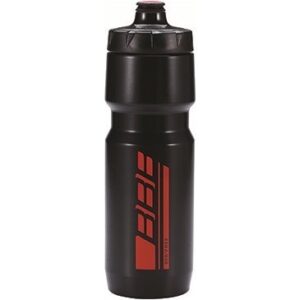 BBB Cycling BWB-15 AluTank XL Water Bottle 750ML - Black/Red