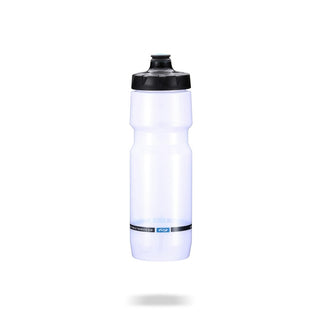 BBB Cycling BWB-15 AluTank XL Water Bottle 750ML - Clear