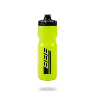 BBB Cycling BWB-15 AluTank XL Water Bottle 750ML - Neon Yellow