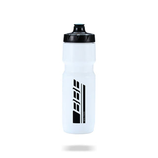 BBB Cycling BWB-15 AluTank XL Water Bottle 750ML - White