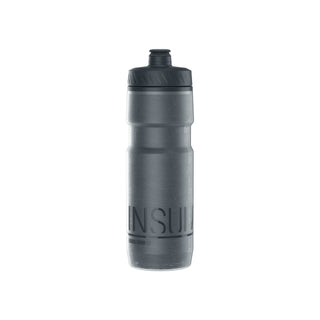 BBB Cycling BWB-52-BK Thermotank Water Bottle 500ML - Black