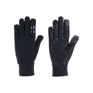 BBB Cycling BWG-11 RaceShield Winter Gloves - Black