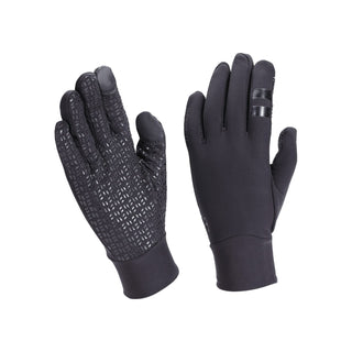 BBB Cycling BWG-11W RaceShield Wind Block Gloves - Black