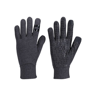 BBB Cycling BWG-11 RaceShield Winter Gloves - Grey