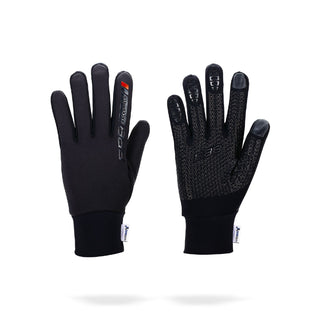 BBB Cycling BWG-11W RaceShield Wind Block Gloves - Black