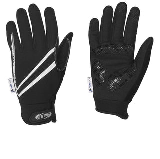 BBB Cycling BWG-16 ColdZone Winter Gloves - Black