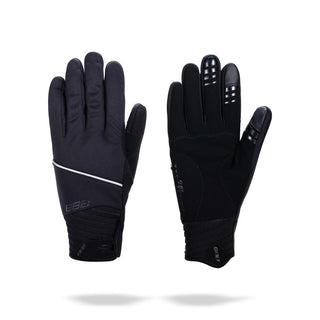 BBB Cycling BWG-21 Control Zone Touch-Screen Winter Gloves - Black