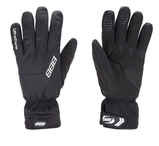 BBB Cycling BWG-24 Ultrazone Winter Gloves - Black