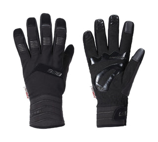 BBB Cycling BWG-29 Water Shield Winter Gloves - Black