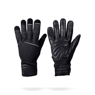 BBB Cycling BWG-32 Water Shield Winter Gloves - Black