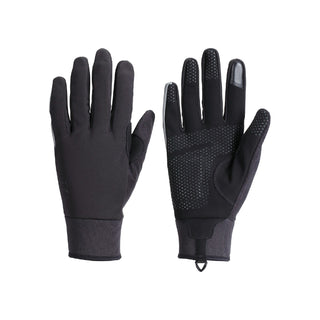 BBB Cycling BWG-36 Control Zone Winter Gloves - Black