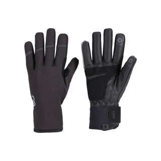 BBB Cycling BWG-37 Cold Shield Winter Gloves - Black