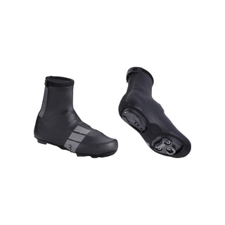 BBB Cycling BWS-04 Hardwear Shoe Covers - Black