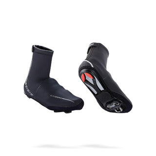 BBB Cycling BWS-12 Ultrawear Shoe Covers - Black