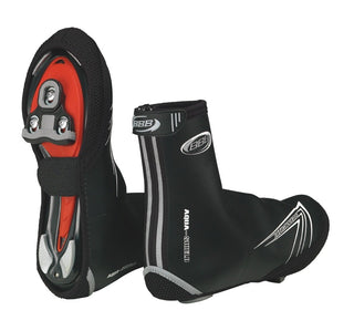 BBB Cycling BWS-12z Ultrawear Shoe Covers - Black