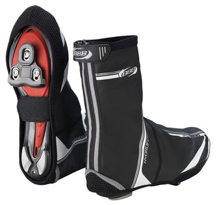 BBB Cycling BWS-14 Speedflex Shoe Covers - Black