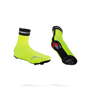 BBB Cycling BWS-19 Rainflex Shoe Covers - Neon Yellow