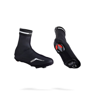 BBB Cycling BWS-19 Rainflex Shoe Covers - Black