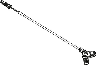 Bosch BCH3398_190 Wheel Speed Sensor ABS 190MM