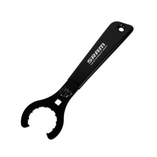 SRAM DUB BSA BB Wrench (3/8th" ratchet compatible to be able to torque to spec)