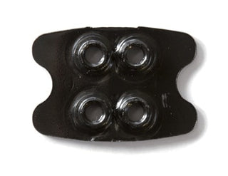 Northwave Mountain Bike SPD Standard Cleat Plate - Black