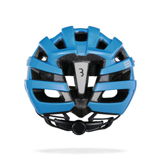 BBB Cycling BHE-151 Hawk Road Helmet - Blue