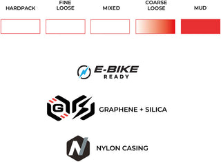 Vittoria Torrente 29x2.25 XC Race TLR G2 - Black