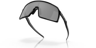 Oakley Sutro Polished Black W/ Prizm Black
